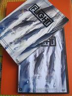 The Art of Flight, Cd's en Dvd's, Dvd's | Sport en Fitness, Alle leeftijden, Boxset, Ophalen of Verzenden, Zo goed als nieuw