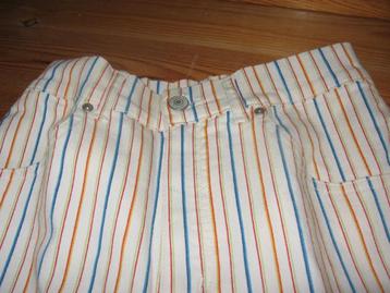 Chipie: Vintage broek. Stoffen broek in vintage lijn beschikbaar voor biedingen