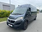 Fiat Hymer 600 Free 2.3D 140pk Bj 2021 Automaat, Caravans en Kamperen, Mobilhomes, Bus-model, Bedrijf, Diesel, Hymer