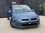 Volkswagen Golf 1.6 CR TDi Allstar (bj 2016), Auto's, Volkswagen, Stof, Gebruikt, Euro 6, 4 cilinders