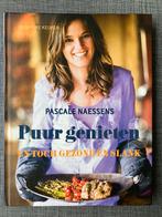 Puur genieten 2, Ophalen of Verzenden, Zo goed als nieuw, Pascale Naessens