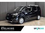 Opel Combo e-life 1 jaar garantie, Auto's, 136 pk, Zwart, Elektrisch, 5 deurs