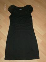 JURK ZWART MERK FIFILLES – MAAT T2 = M, Maat 38/40 (M), FIFILLES, Zwart, Ophalen of Verzenden