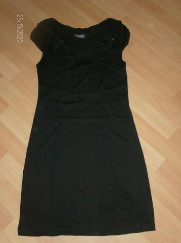 JURK ZWART MERK FIFILLES – MAAT T2 = M, Taille 38/40 (M), Enlèvement ou Envoi, FIFILLES, Porté