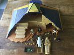 Playmobil 5386 History: Piramide Van De Farao, Kinderen en Baby's, Speelgoed | Playmobil, Ophalen, Gebruikt
