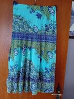 kleding, Kleding | Dames, Rokken, Maat 42/44 (L), Ophalen of Verzenden, Zo goed als nieuw, Onder de knie