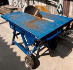 Brandhoutzaagmachine TT 700WTS Tendotools, Doe-het-zelf en Bouw, Gereedschap | Zaagmachines, Ophalen, Gebruikt, 70 mm of meer