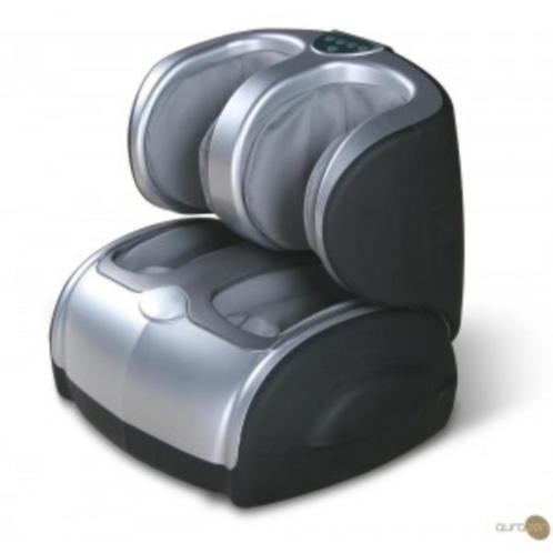 Appareil de massage pour pieds et mollets, Sport en Fitness, Massageproducten, Nieuw, Apparaat, Verzenden