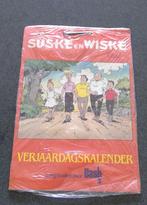 Suske & Wiske - kalender 1986, Verzamelen, Ophalen of Verzenden, Suske en Wiske, Nieuw, Overige typen
