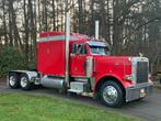 1992 Peterbilt 379 Truck 6x4 BN-DL-02, Auto's, Overige merken, Overige brandstoffen, Bedrijf, Te koop