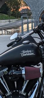 Eagle performance schreeuwend luchtfilter, Motoren, Onderdelen | Harley-Davidson, Ophalen, Gebruikt