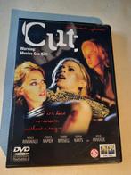 CULT, Cd's en Dvd's, Dvd's | Horror, Ophalen of Verzenden