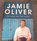 Jamie Oliver - De basis van het koken, Boeken, Kookboeken, Ophalen, Zo goed als nieuw, Jamie Oliver