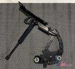 BMW F20 MOTORKAP SCHARNIER RECHTS 13989610, Ophalen of Verzenden, Gebruikt, BMW
