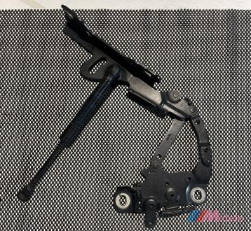 BMW F20 MOTORKAP SCHARNIER RECHTS 13989610, Enlèvement ou Envoi, Utilisé, BMW