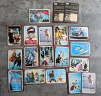 BATMAN KAARTEN PRENTEN SIXTIES ADAM WEST BURT WARD, Verzenden