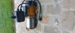 Hydrofoorpomp goede staat, Tuin en Terras, Ophalen of Verzenden, Zo goed als nieuw