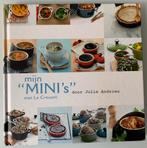 Mijn Mini’s met Le Creuset, Ophalen, Zo goed als nieuw