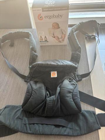Ergobaby omni 360 beschikbaar voor biedingen