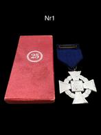 WW2 treuedienst ehrenzeichen (1), Verzamelen, Ophalen of Verzenden