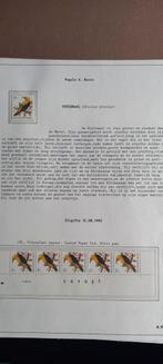 Andre Buzin   Wielewaal   postfris, Postzegels en Munten, Postzegels | Europa | België, Ophalen of Verzenden