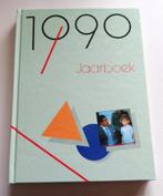 Jaaroverzicht van 1990 (Artis), Boeken, Prentenboeken en Plaatjesalbums, Ophalen of Verzenden, Nieuw