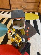 Playmobil - Bouwplaats - In bulk, Kinderen en Baby's, Los Playmobil, Gebruikt, Ophalen of Verzenden