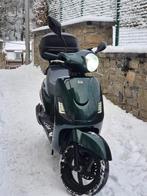 À vendre scooter classe a, Fietsen en Brommers, Scooters | Kymco, Overige modellen, Klasse A (25 km/u), Zo goed als nieuw, Benzine