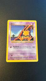 Abra base shadowless GD/EXC, Ophalen of Verzenden, Zo goed als nieuw