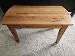 Salontafel - decoratie, Gebruikt, 55 tot 75 cm, Rustique, Rechthoekig