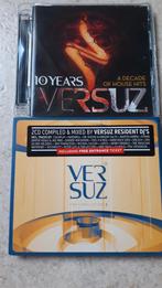 Versuz, Enlèvement ou Envoi