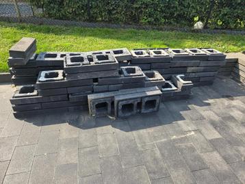 Bouwstenen beschikbaar voor biedingen