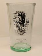 Bacardi 150 years Limited Edition 4/4 glas, Verzamelen, Biermerken, Nieuw, Ophalen of Verzenden