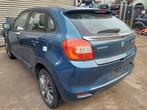 RAAMMECHANIEK LINKS ACHTER Suzuki Baleno (01-2016/-), Auto-onderdelen, Gebruikt, Suzuki