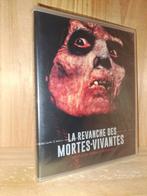 La revanche des mortes-vivantes [ Blu-Ray ], CD & DVD, Horreur, Neuf, dans son emballage, Enlèvement ou Envoi