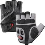 ROTTO Vingerloze fietshandschoenen GRATIS LEVERING, Fietsen en Brommers, Verzenden, Nieuw, L, Handschoenen