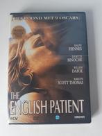 Nieuw dvd The English patient nog in verpakking, Ophalen, Nieuw in verpakking