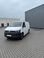 Volkswagen transporter t6 2.0tdi, Voorwielaandrijving, Euro 6, Volkswagen, Wit