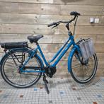 GAZELLE HeavyDutyNl C5 Belt Bosch 500wh Promo, Fietsen en Brommers, Ophalen of Verzenden, Zo goed als nieuw, Gazelle