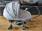 Kinderwagen 2in1 Bebetto incl.  maxi cosi en tas, Kinderen en Baby's, Ophalen, Gebruikt, Kinderwagen