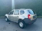 Dacia duster diesel 1eigenaar 33000km!!!, Auto's, Dacia, Voorwielaandrijving, Euro 5, Stof, Zwart