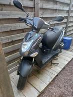 scooter kymco agility 50 bijna nieuw 525 km, Fietsen en Brommers, Scooters | Vespa, Ophalen, Overige modellen, Klasse A (25 km/u)