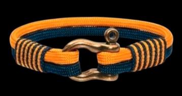 GEMENGDE MARINEARMBAND VAN NEWPORT  beschikbaar voor biedingen