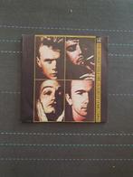 Single - U2 – The Unforgettable Fire / A Sort Of Homecoming, 7 inch, Single, Ophalen of Verzenden, Zo goed als nieuw