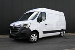 Renault Master L2H2 / AUTOMAAT, Carplay, Cruise, Airco, BTW, Stof, 4 cilinders, Renault, 2500 kg