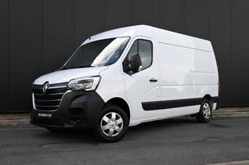 Renault Master L2H2 / AUTOMAAT, Carplay, Cruise, Airco, BTW beschikbaar voor biedingen