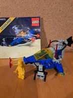 Lego vintage space 6872, Complete set, Gebruikt, Ophalen of Verzenden, Lego