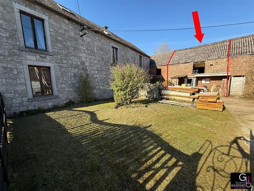 Huis à vendre à Heure, 1 chambre, Immo, Huizen en Appartementen te koop, Vrijstaande woning