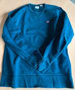 Sweater Calvin Klein, Kleding | Heren, Truien en Vesten, Ophalen, Calvin Klein, Gedragen, Maat 48/50 (M)