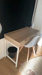 Bureau en stoel, Huis en Inrichting, Ophalen